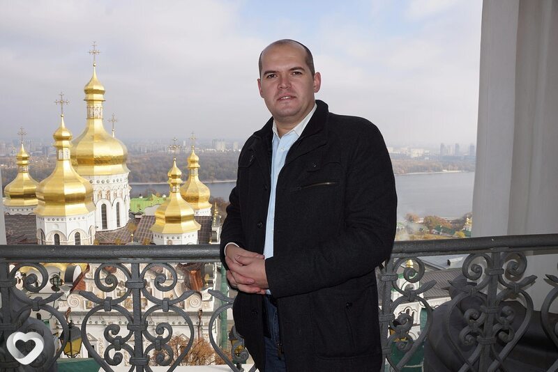 Александр, 42, Химках — анкета №649502