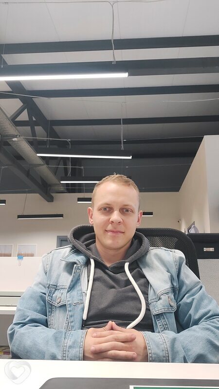Алексей, 37, Пензе — анкета №649509