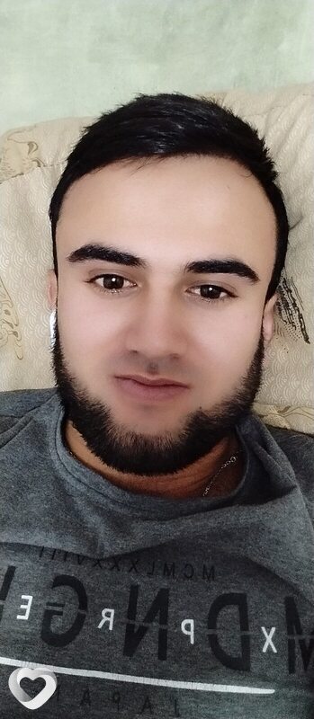 Алик, 30, Нижнем Новгороде — анкета №649592