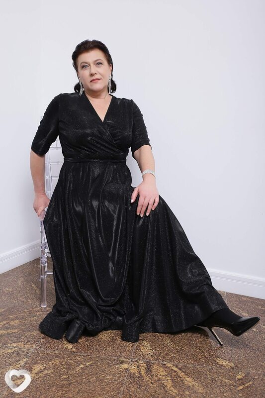 Ксения, 53, Пензе — анкета №649596