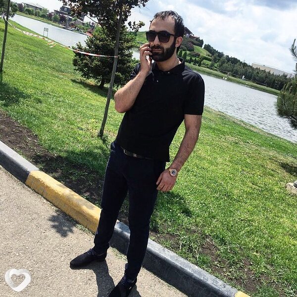 Арман, 31, Краснодаре — анкета №649599