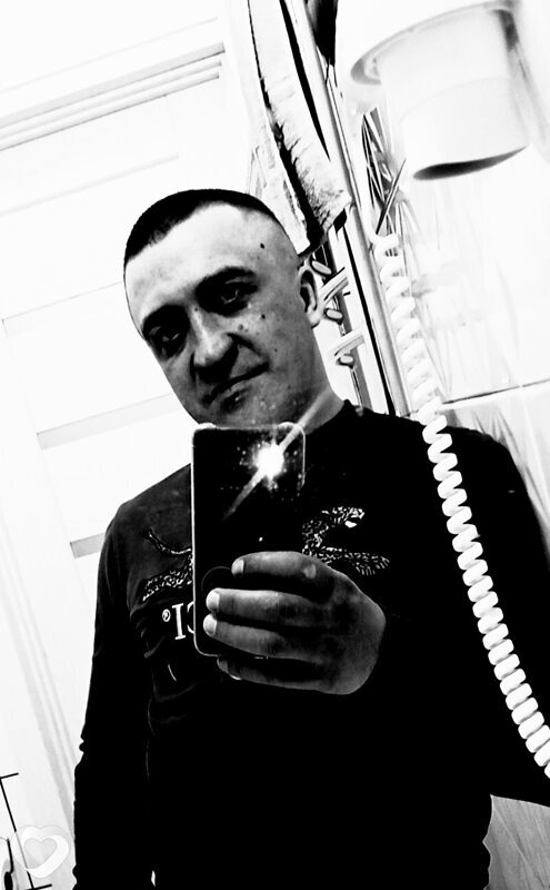 Віктор, 32, Одессе — анкета №649600