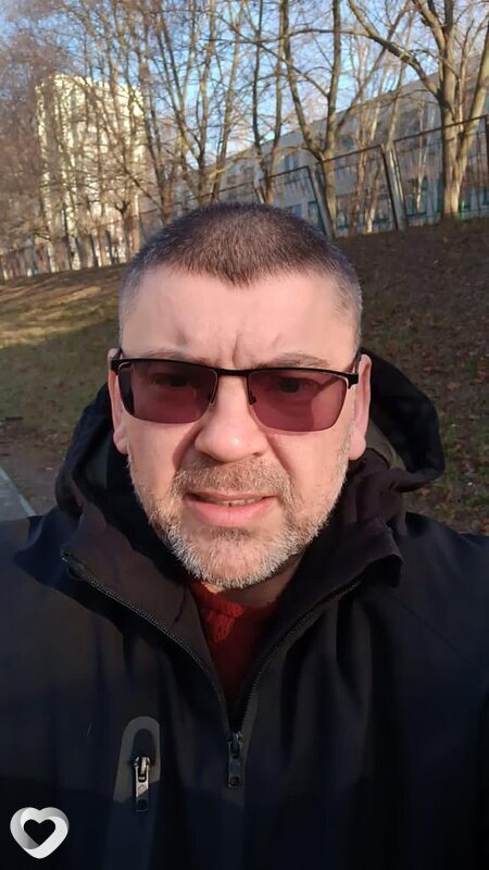 Игорь, 53, Бендеры — анкета №649602
