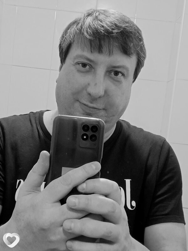 Олег, 53, Ярославле — анкета №649608
