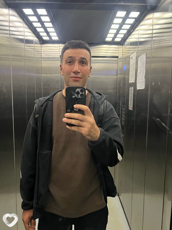 Артур, 34, Москве — анкета №649610