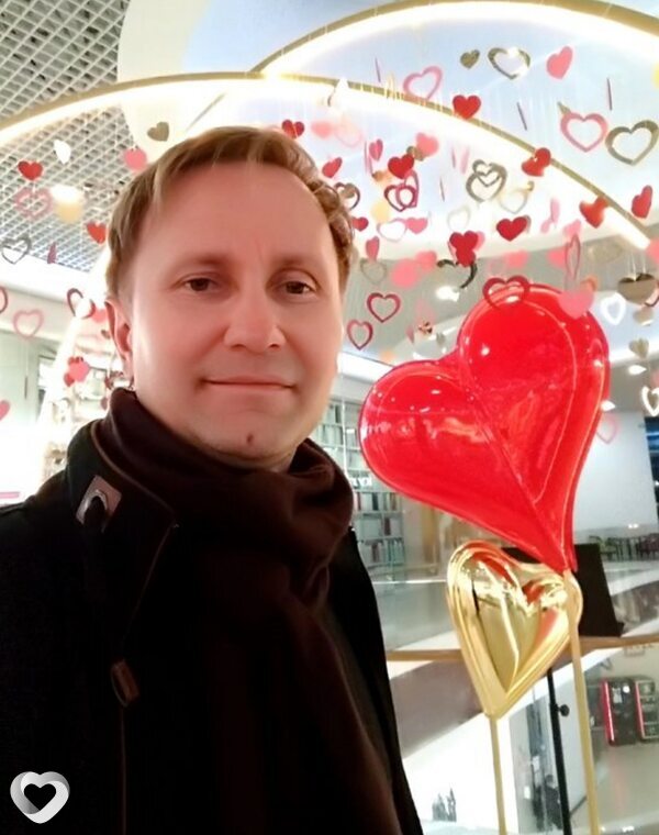 Yevgeniy Hv, 34, Евпатории — анкета №649436