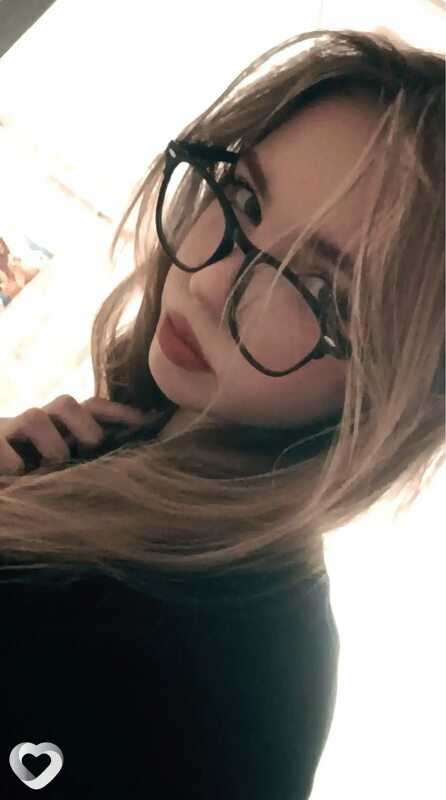 Джованна, 25, Москве — анкета №649441
