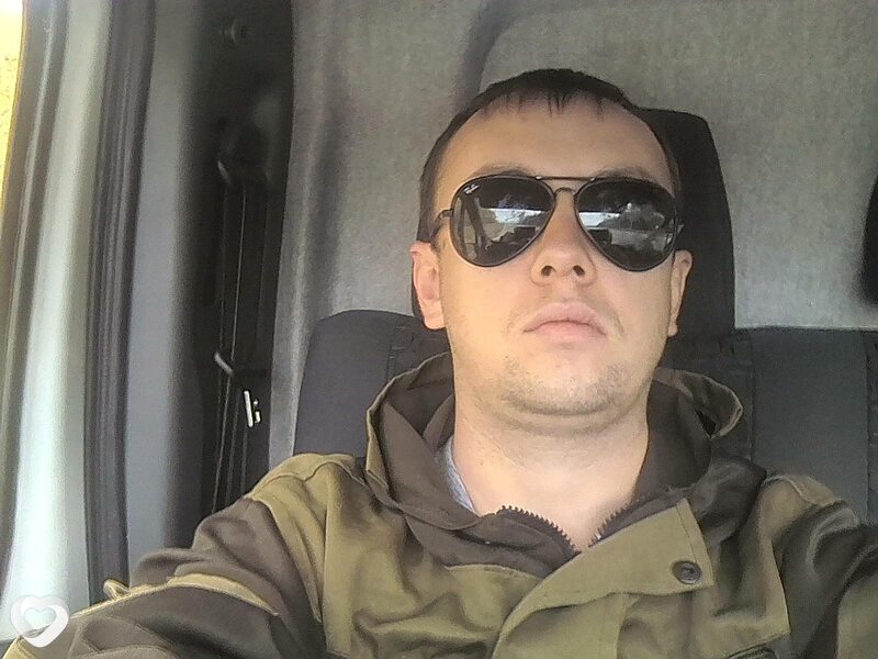 Василий, 40, Архангельске — анкета №649445