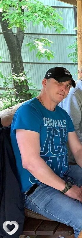 Сергей, 43, Находке — анкета №649446
