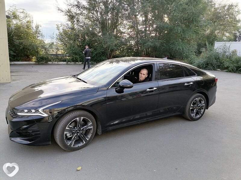 Андрей, 39, Кургане — анкета №649448