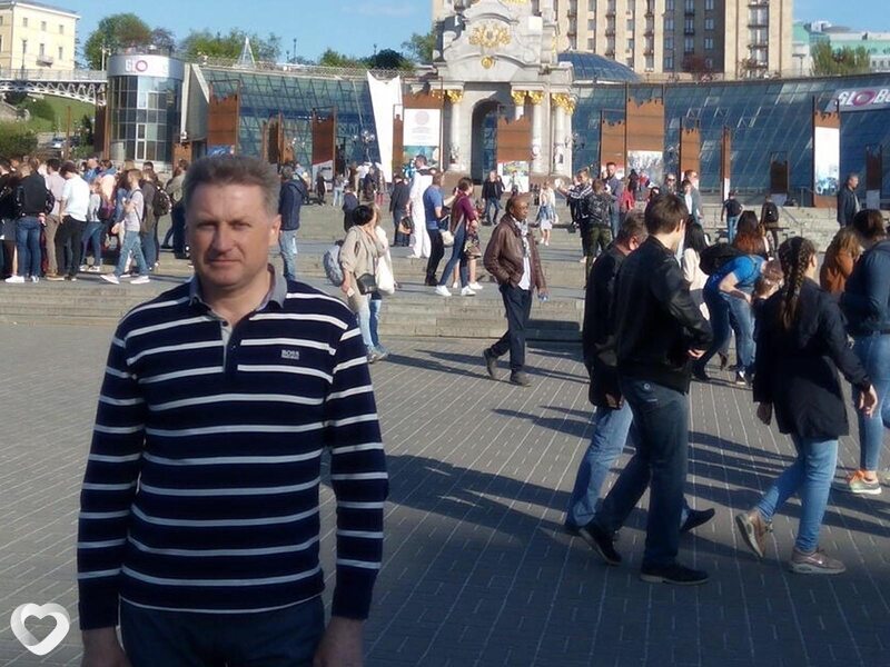 Анатолий, 52, Минске — анкета №649455