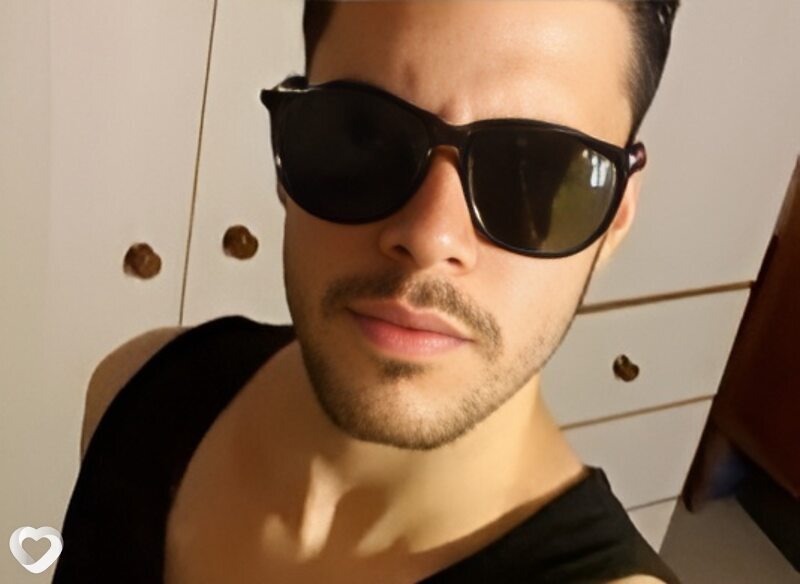 Миша, 30, Тамбове — анкета №649456