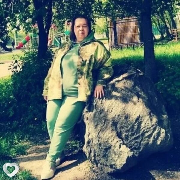 Олеся, 45, Твери — анкета №649457