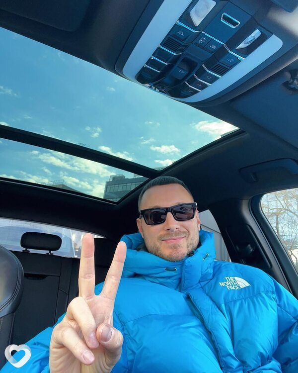 Марк, 40, Анапе — анкета №649460