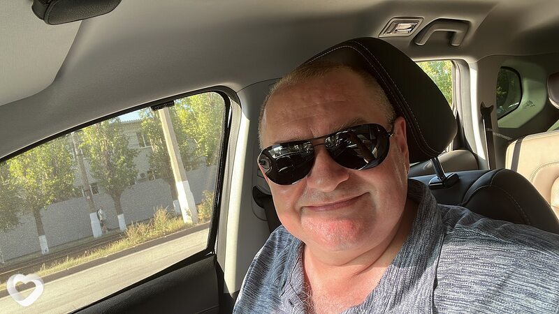 Данила, 54, Волгограде — анкета №650385