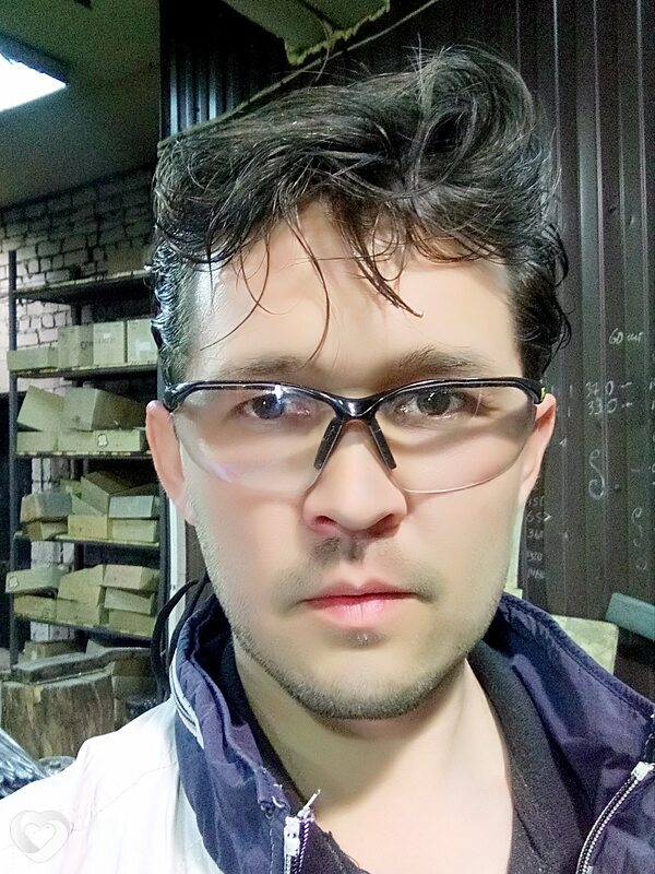 Роман, 41, Калининграде — анкета №650386