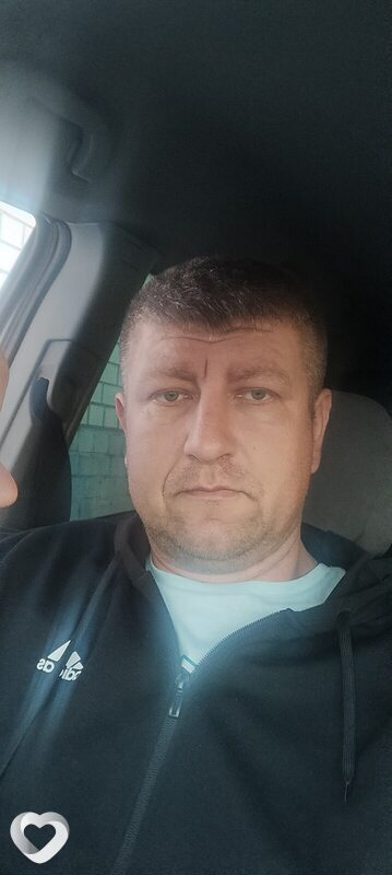 Андрей, 37, Кирове — анкета №650389