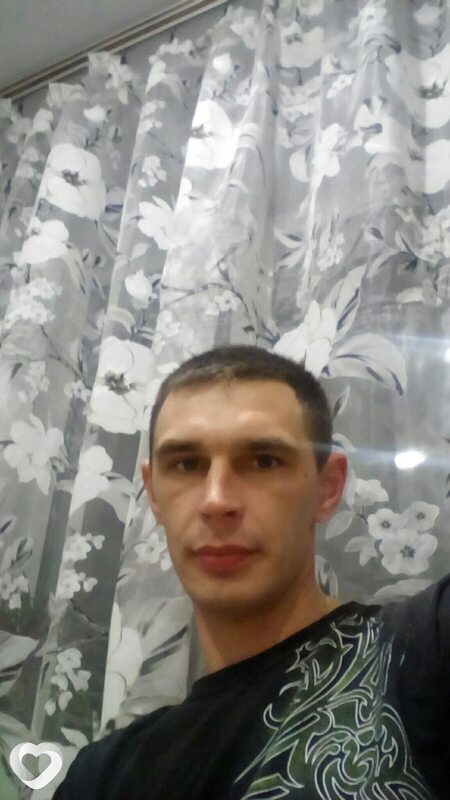 Эдуард, 40, Иванове — анкета №650390