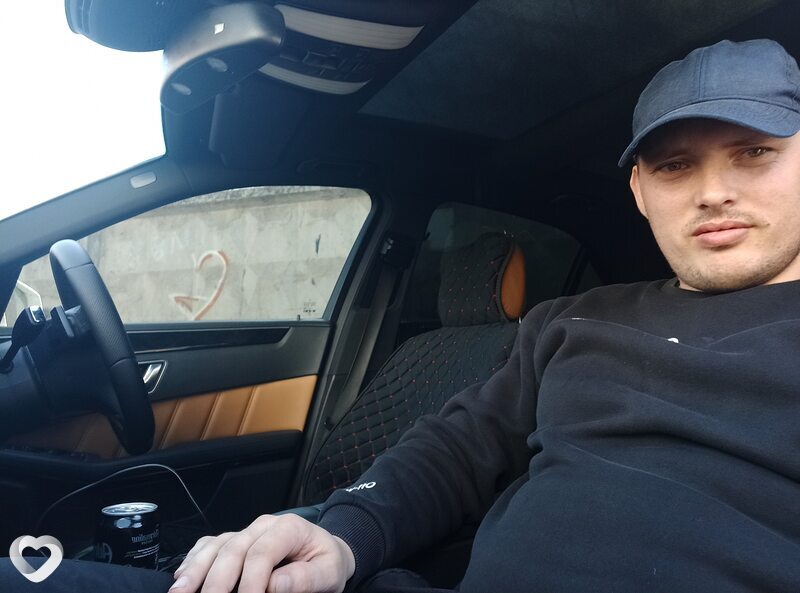 Диман, 35, Михайловка (Волгоградская Област — анкета №650392