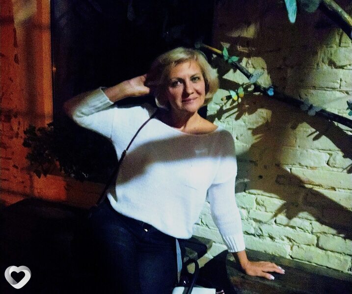 Larochka, 55, Бобруйске — анкета №650393