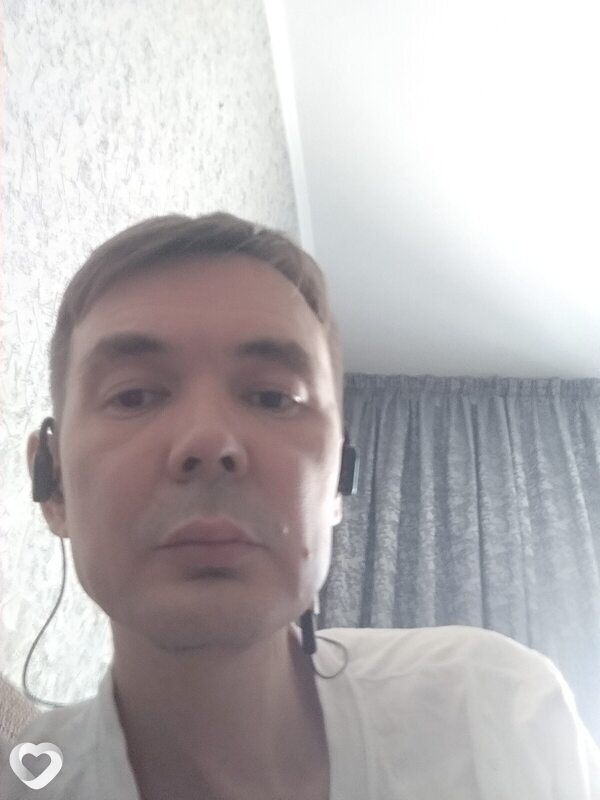 Руслан, 45, Ташкент — анкета №650399