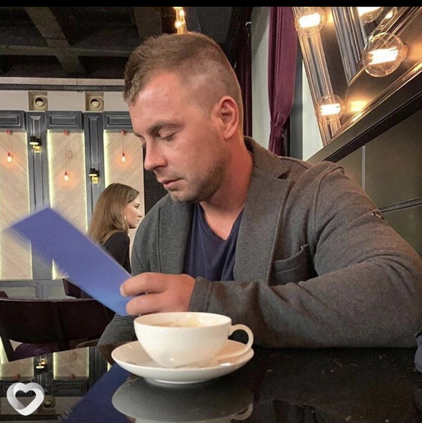 Саша, 29, Барановичах — анкета №650403