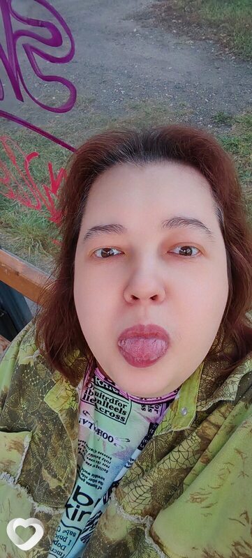 Саня, 45, Твери — анкета №650405