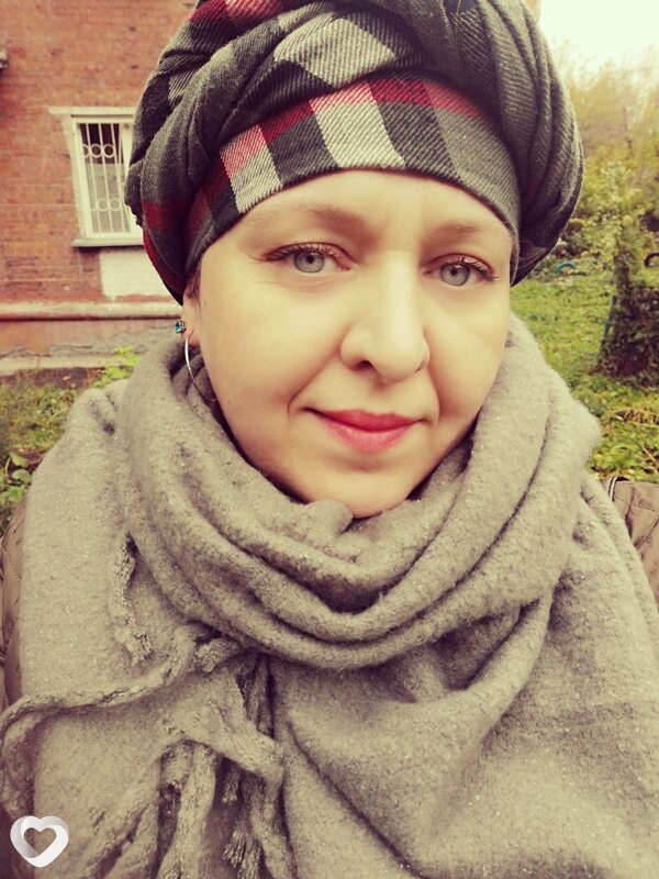 Екатерина, 46, Новосибирске — анкета №649910