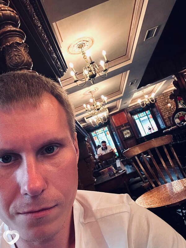 Андрей, 35, Перми — анкета №649911