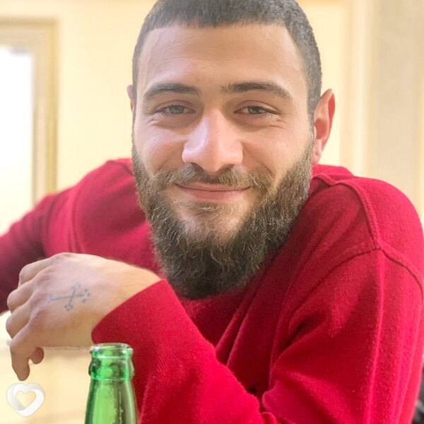 Злой, 28, Старом Осколе — анкета №649914