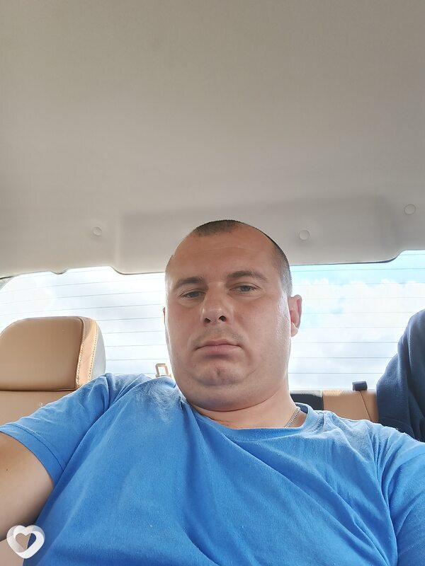 Александр, 33, Орше — анкета №649920
