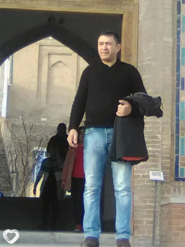 Ra, 51, Москве — анкета №649922