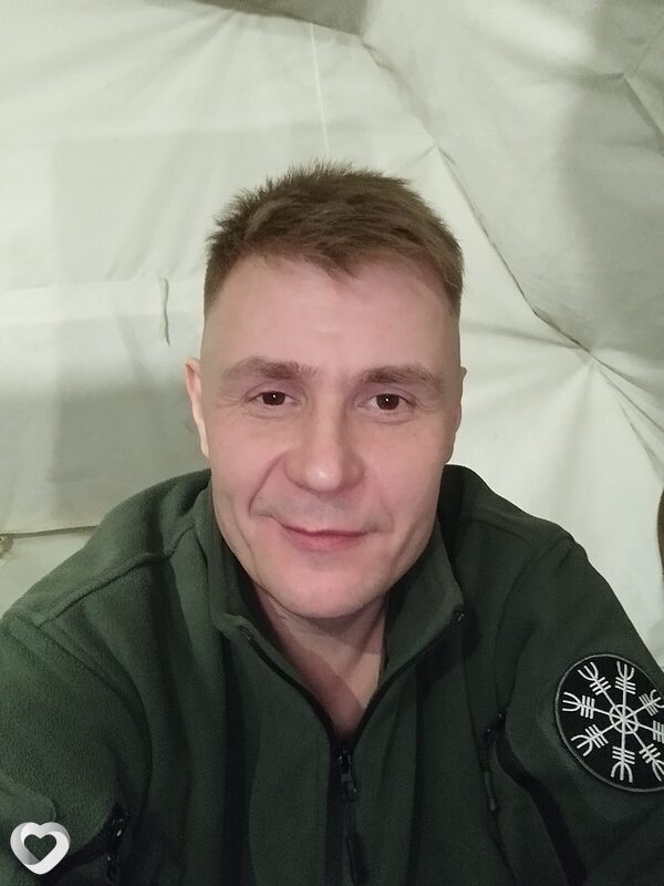 Эдик, 43, Кирове — анкета №649924