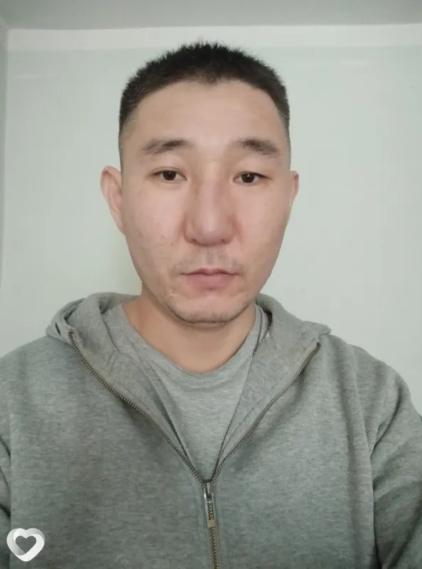 Дугар, 43, Иркутске — анкета №9852