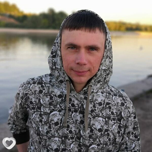 Богдан, 35, Казани — анкета №649930