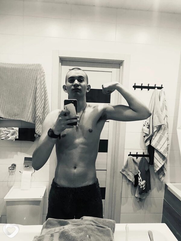 Егор, 26, Сыктывкаре — анкета №649932