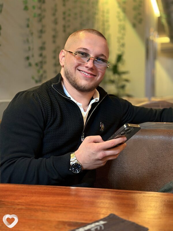 Геннадий, 27, Таганроге — анкета №649934