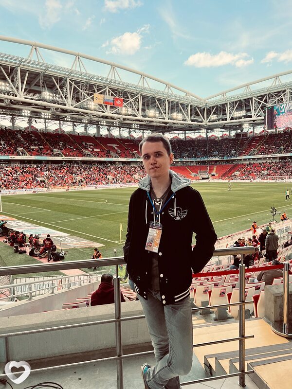Филипп, 28, Москве — анкета №650035