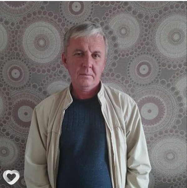 Александр, 46, Ульяновске — анкета №650043