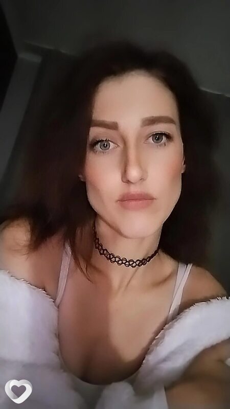 Карина, Пирятин