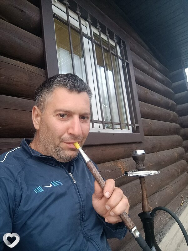 Арсен, 43, Нижнем Новгороде — анкета №650045