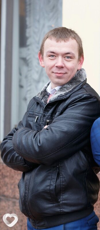 Сергей, 34, Нижнем Новгороде — анкета №650047