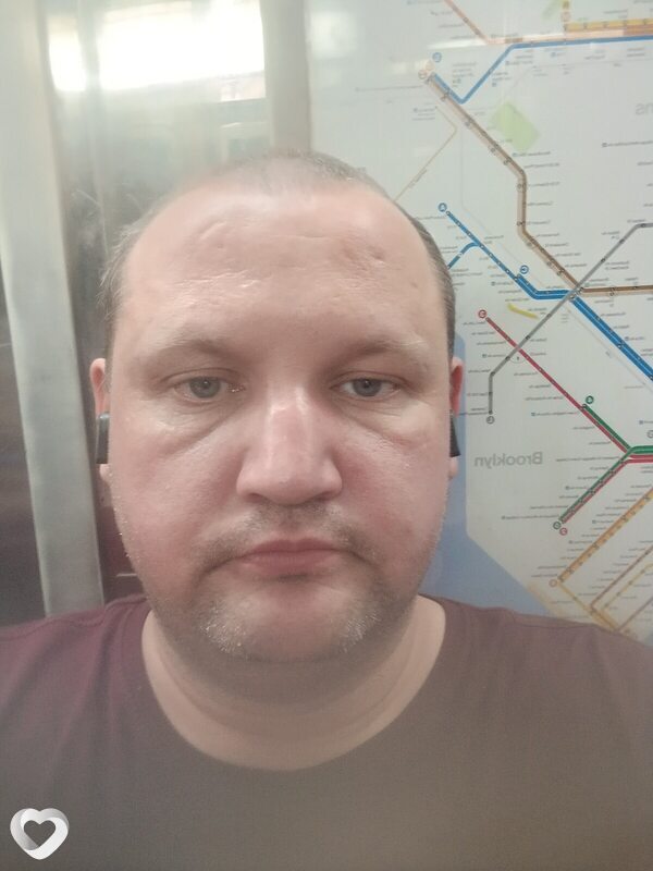 Марат, 38, Ташкент — анкета №650049