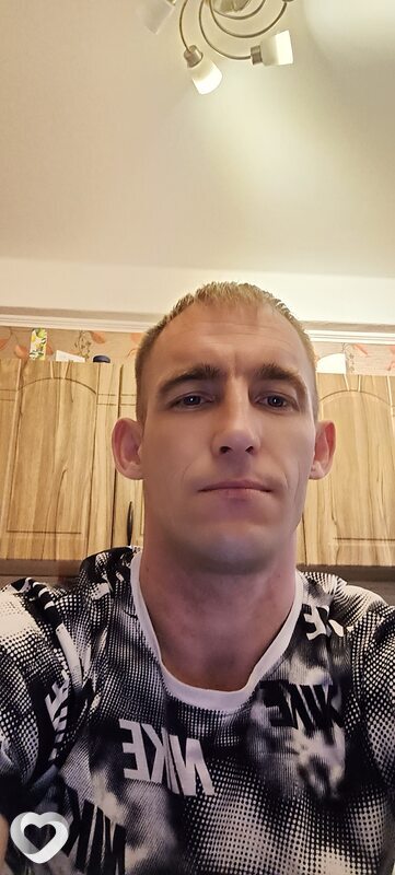 Алтай, 38, Белгороде — анкета №650053