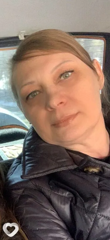 Олля, 50, Бийске — анкета №650054
