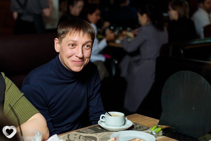 Александр, 33, Новокузнецке — анкета №649613