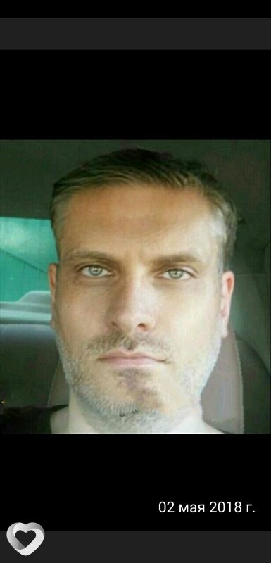 Геннадий, 47, Варшава — анкета №649615
