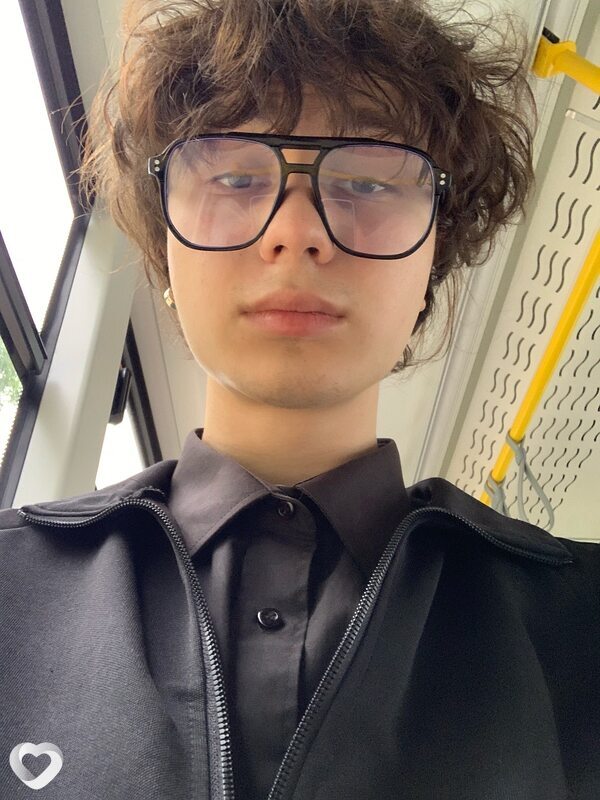 гость, 21, Минске — анкета №649617