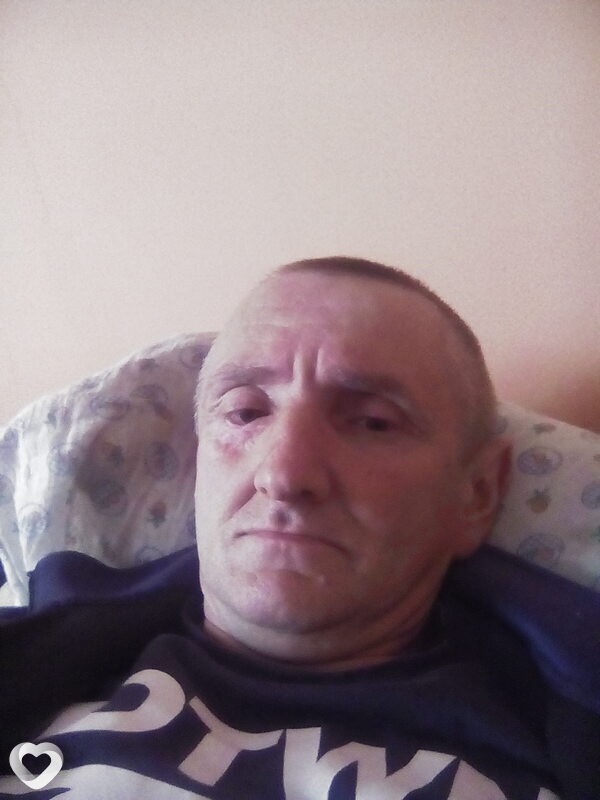 Валера, 51, Ужгороде — анкета №649624