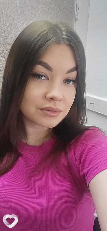 Алина, 29, Москве — анкета №649628